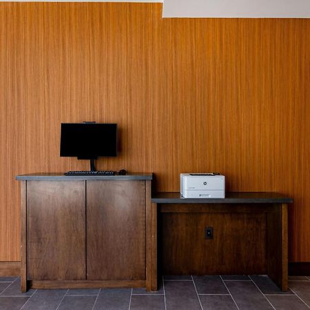 Four Points By Sheraton Brunswick Buitenkant foto
