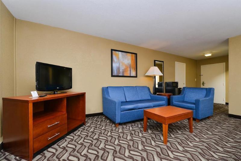 Four Points By Sheraton Brunswick Buitenkant foto