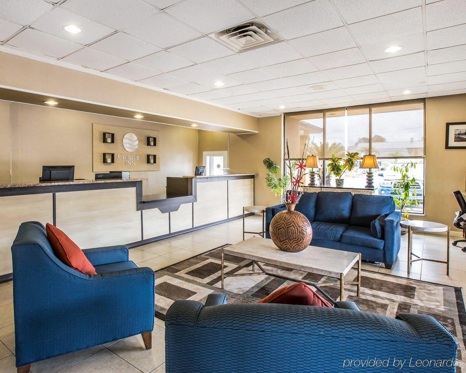 Four Points By Sheraton Brunswick Buitenkant foto