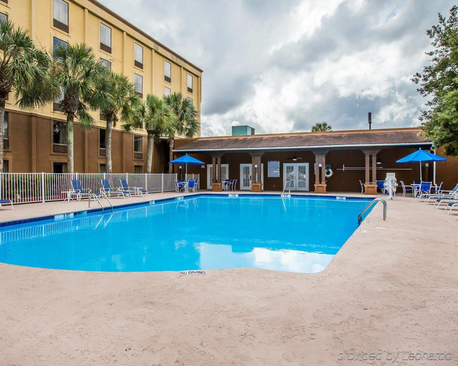 Four Points By Sheraton Brunswick Buitenkant foto