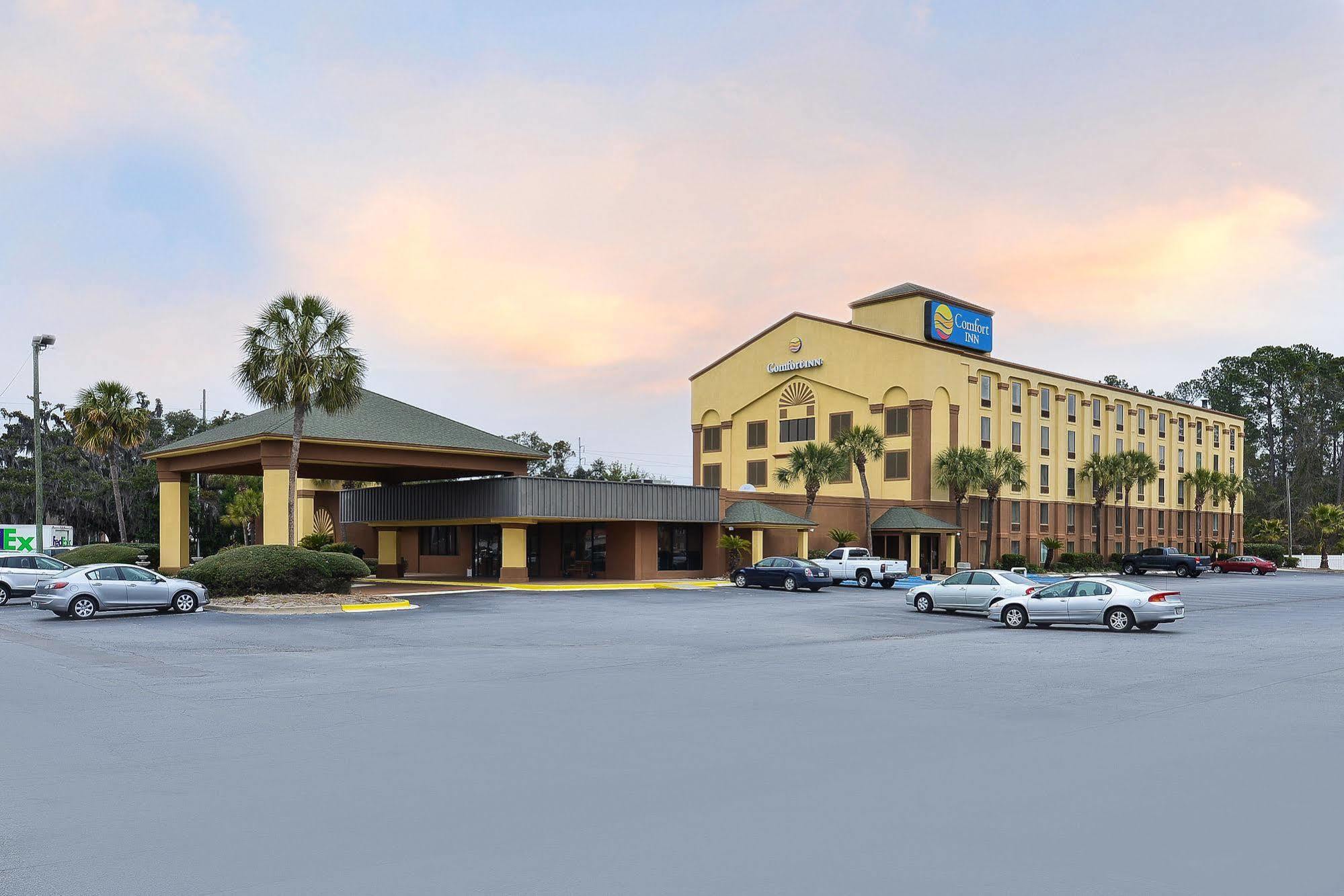 Four Points By Sheraton Brunswick Buitenkant foto